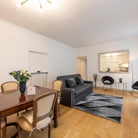 Milan Royal Suites - Centro Cadorna Exteriér fotografie