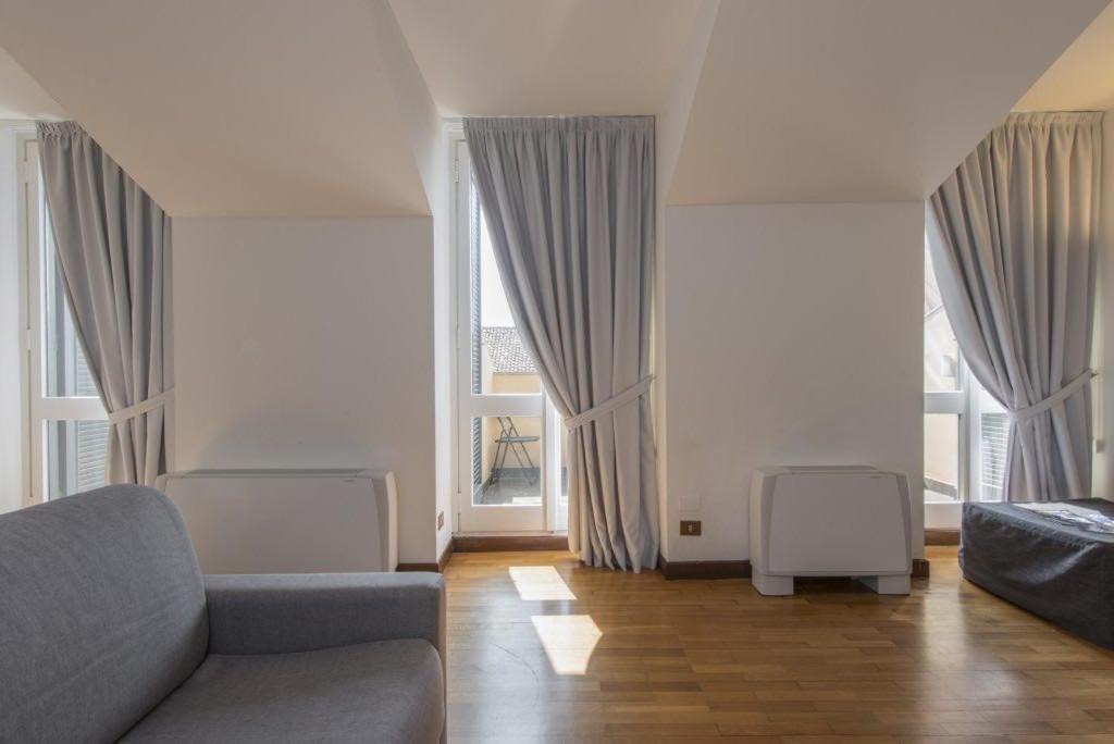 Milan Royal Suites - Centro Cadorna Exteriér fotografie