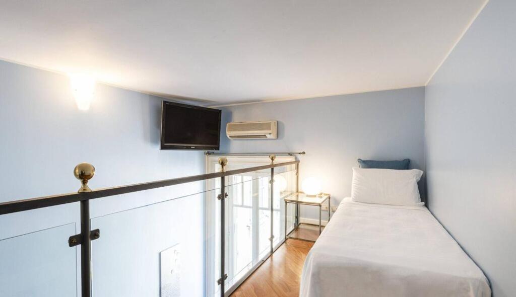 Milan Royal Suites - Centro Cadorna Exteriér fotografie
