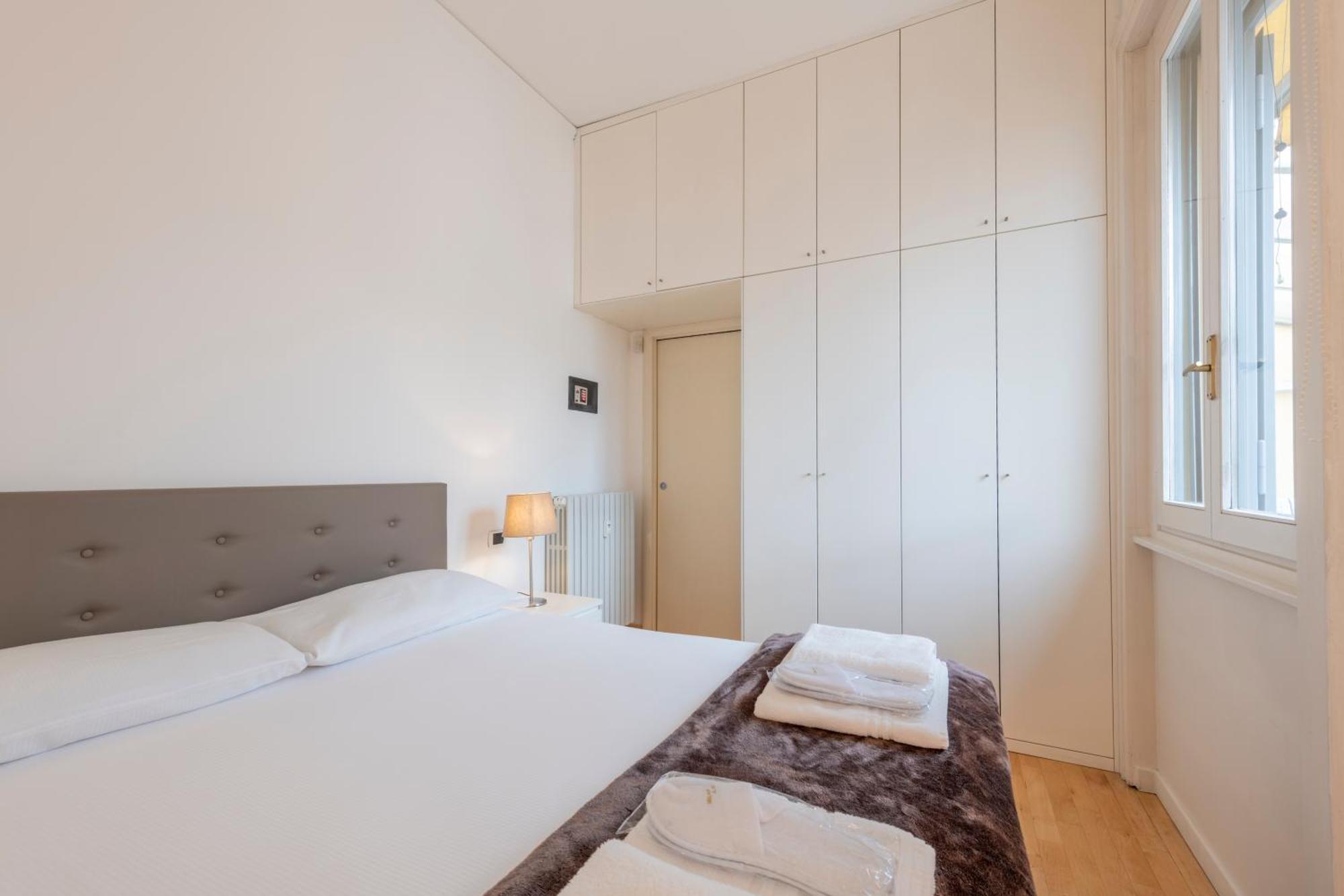 Milan Royal Suites - Centro Cadorna Exteriér fotografie