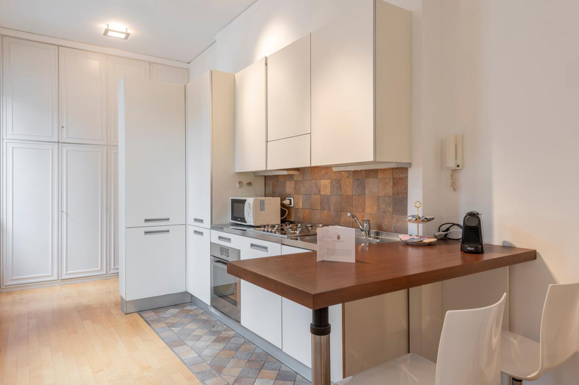 Milan Royal Suites - Centro Cadorna Exteriér fotografie