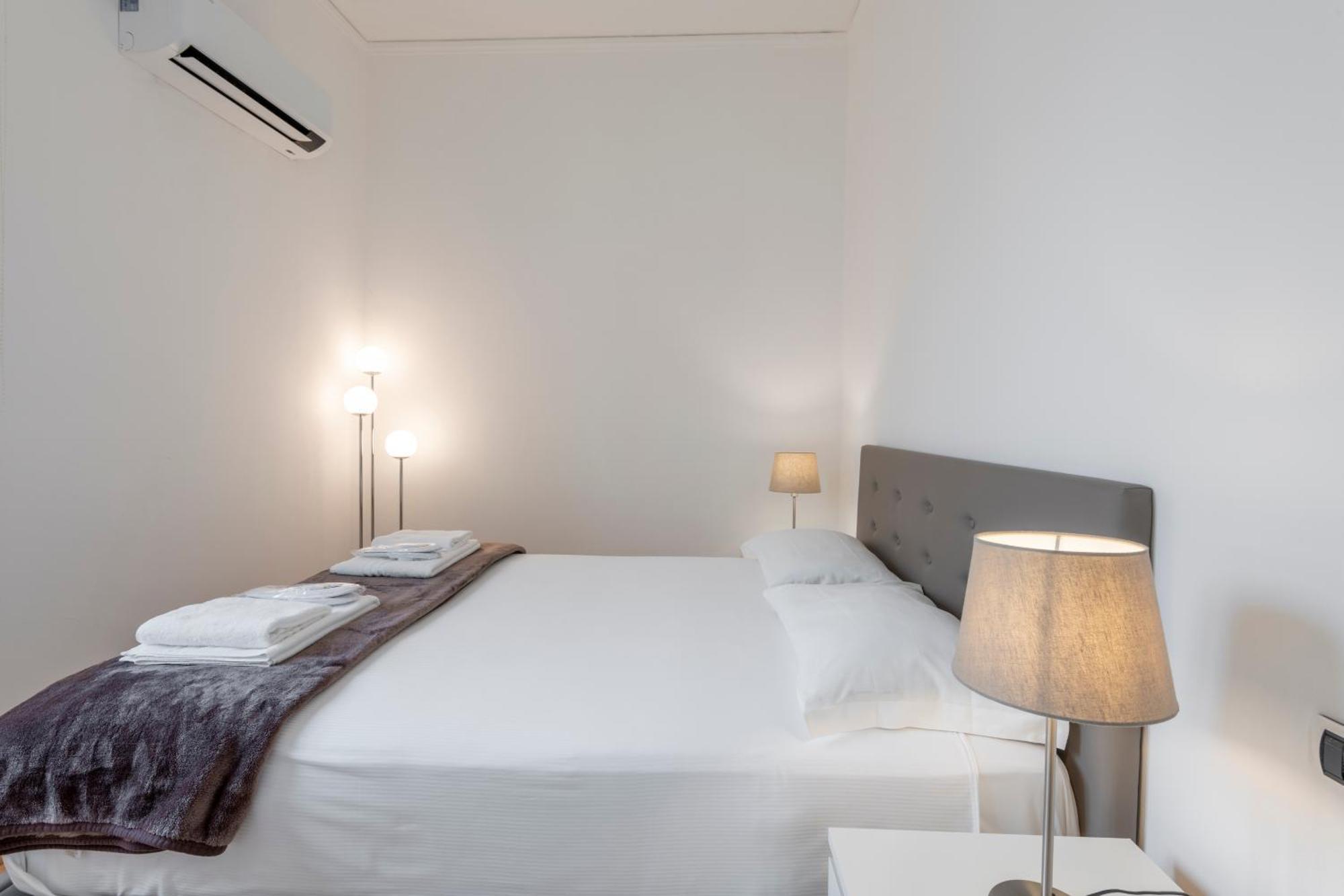Milan Royal Suites - Centro Cadorna Exteriér fotografie