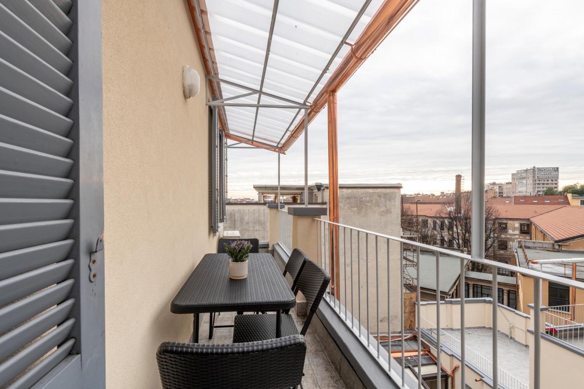 Milan Royal Suites - Centro Cadorna Exteriér fotografie