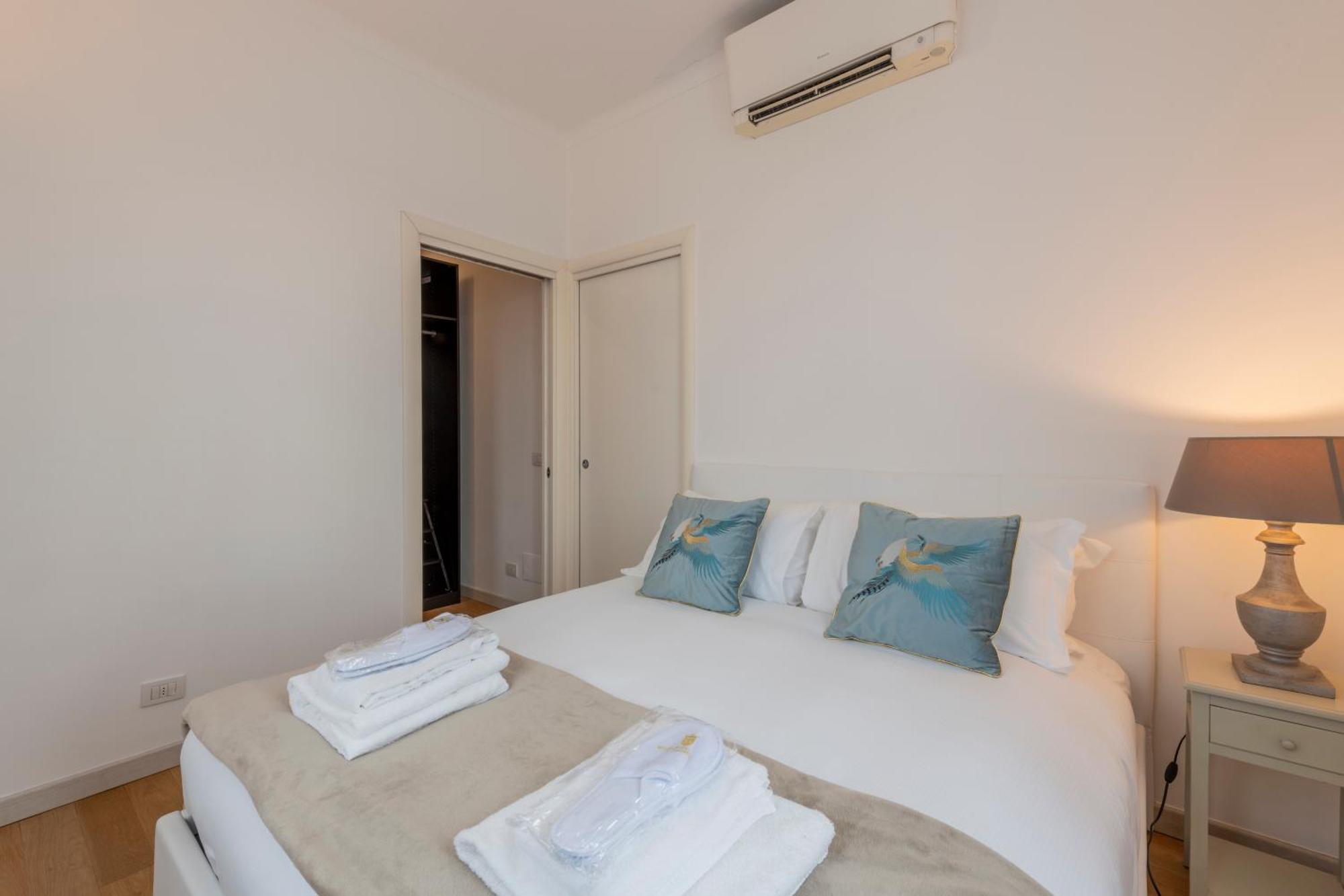 Milan Royal Suites - Centro Cadorna Exteriér fotografie