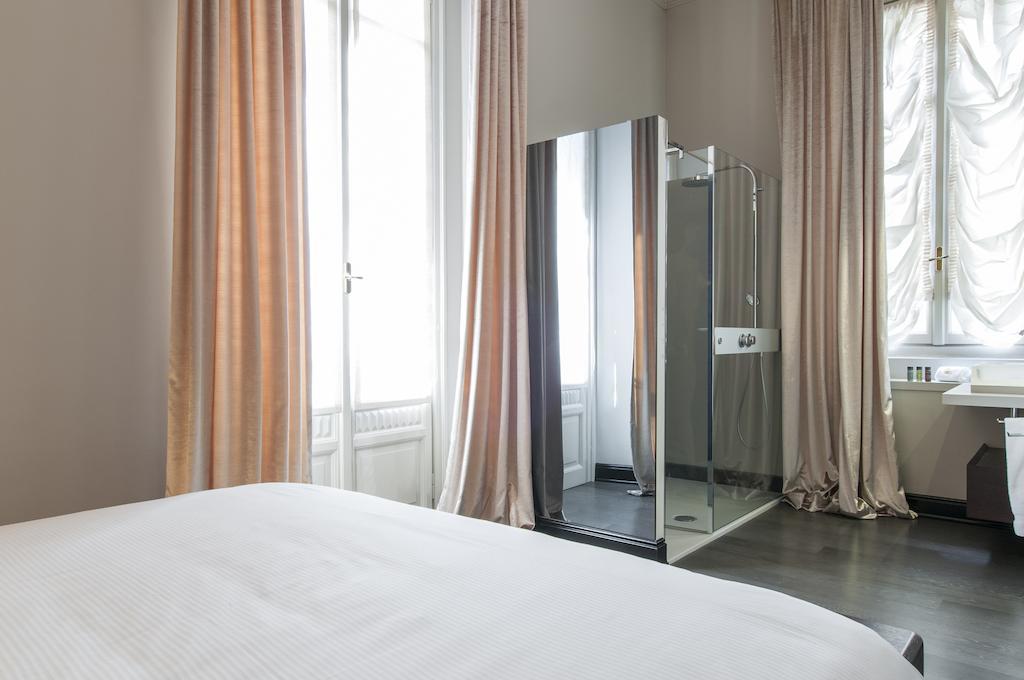 Milan Royal Suites - Centro Cadorna Pokoj fotografie