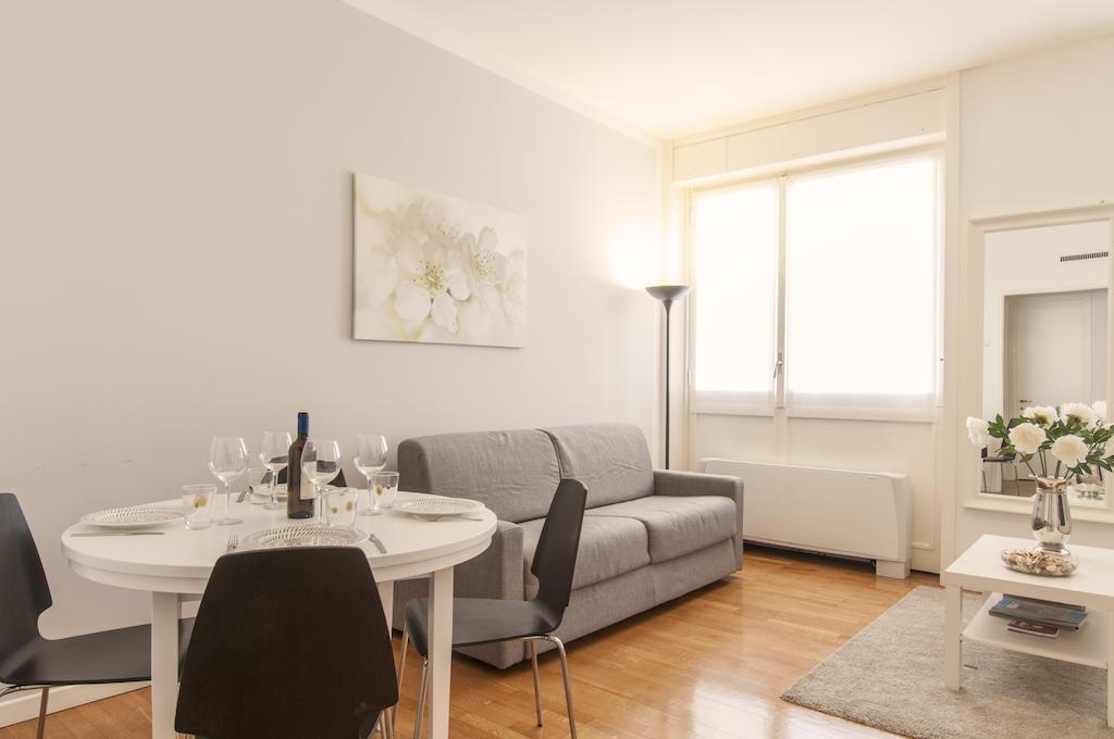 Milan Royal Suites - Centro Cadorna Pokoj fotografie