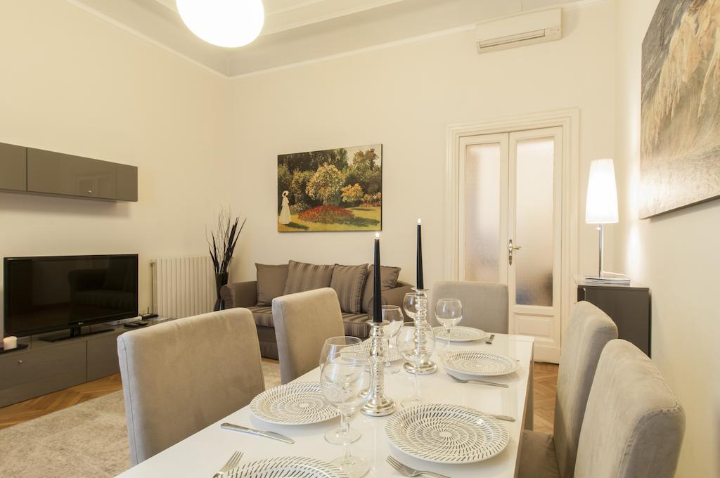 Milan Royal Suites - Centro Cadorna Pokoj fotografie