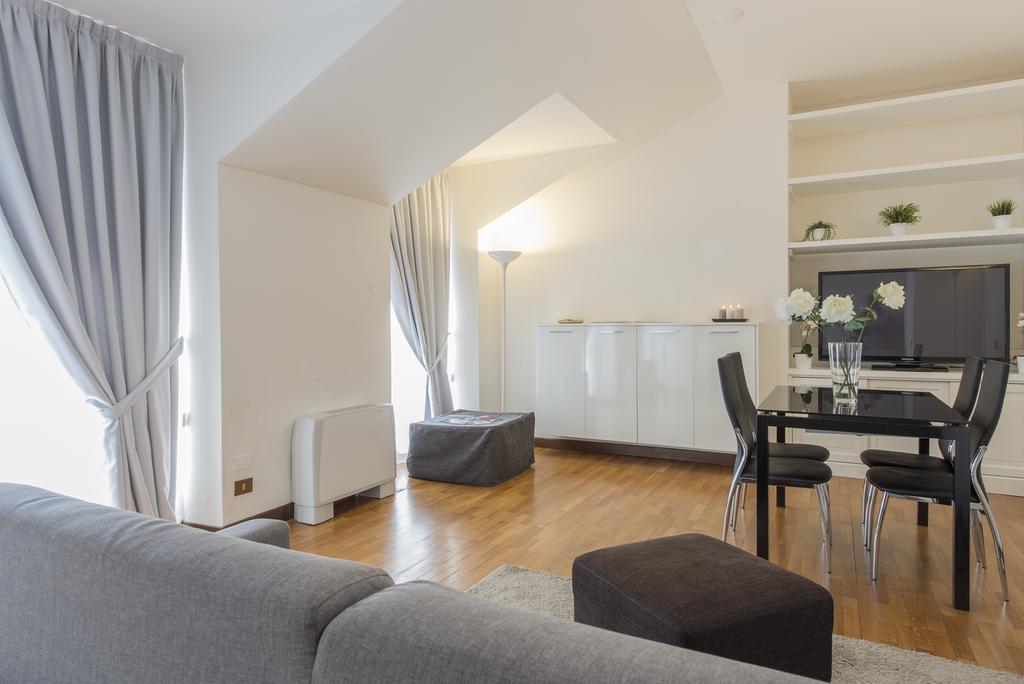 Milan Royal Suites - Centro Cadorna Exteriér fotografie