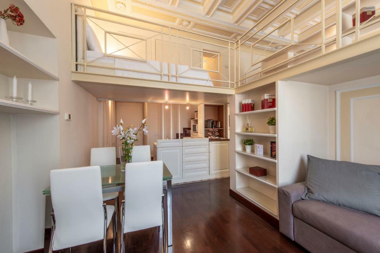 Milan Royal Suites - Centro Cadorna Exteriér fotografie